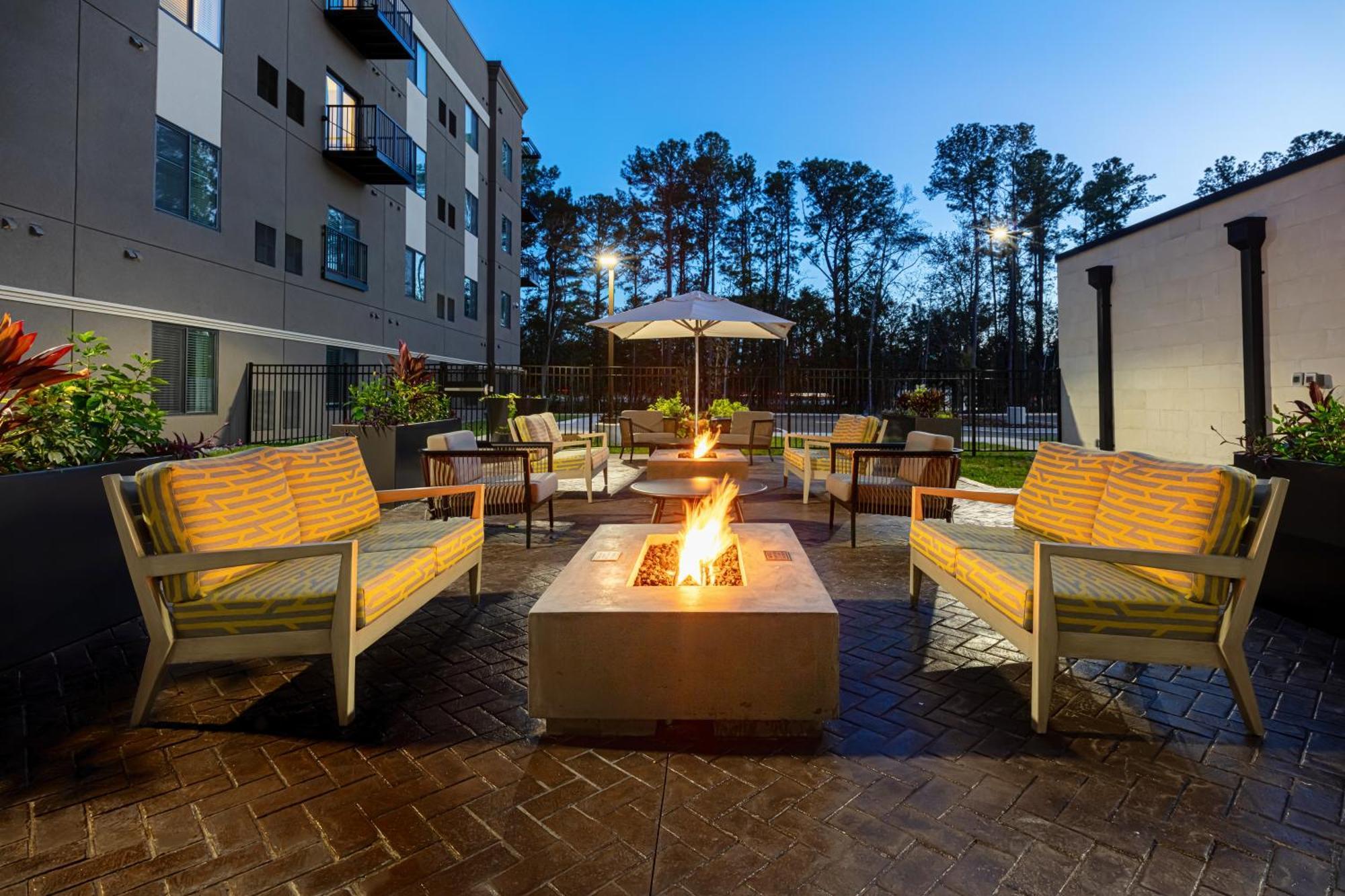 Waterwalk Extended Stay By Wyndham Huntsville Exterior foto