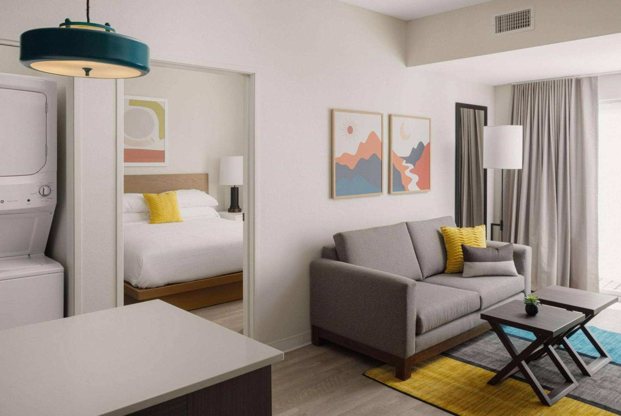 Waterwalk Extended Stay By Wyndham Huntsville Exterior foto